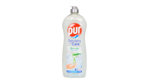 PUR BALZAM ALOE VERA 900 ML