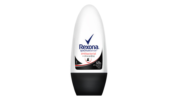 REXONA DEZODORANS ROLL-ON INVI AQ 50 ML