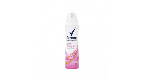 REXONA DEZODORANS SPRAY SEXY 150 ML