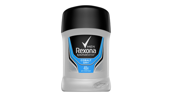 REXONA DEZODORANS STICK COBALT M 50 ML
