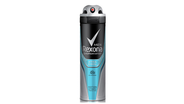 REXONA EXTRA COOL MUŠKI DEZODORANS 150 ML
