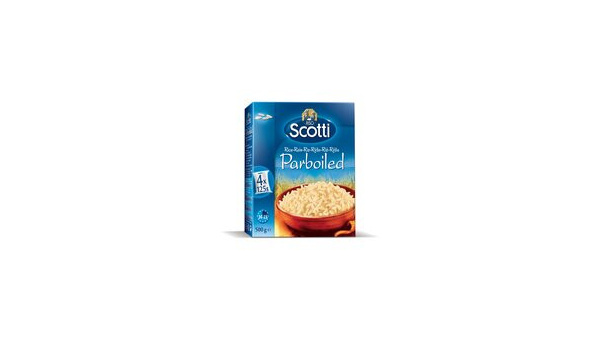 RISO SCOTTI RIŽA DUGO ZRNO 4X125 G