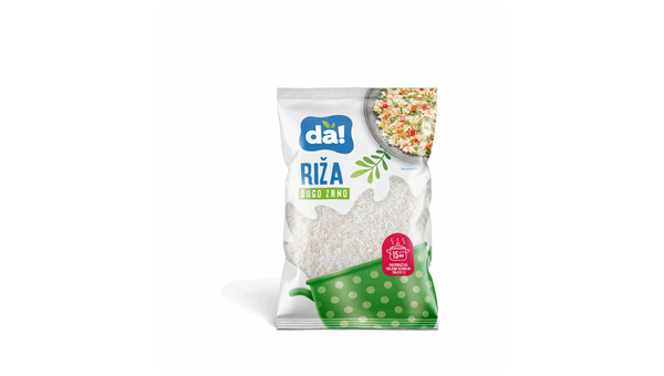 RIŽA DUGO ZRNO SMEĐA TAK 800 G