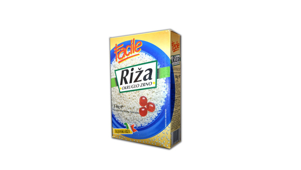 RIŽA ZLATO POLJE SREDNJEZRNATA VAKUM 1 KG KUTIJA
