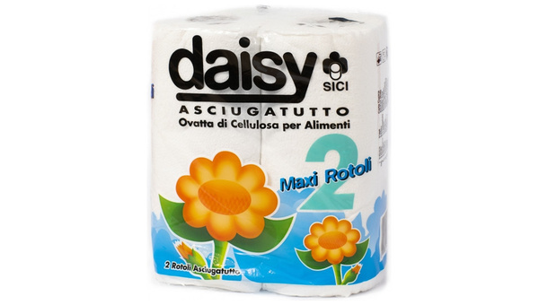 DAISY RUČNIK 2 1 2S