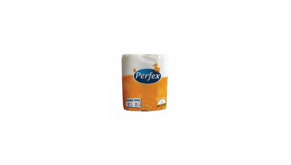 PERFEX UBRUS PAPIR BONY 2 1