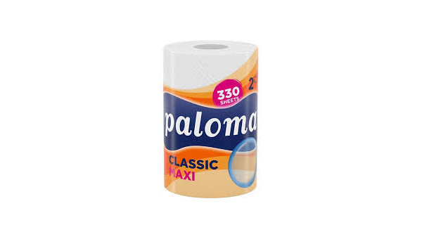 PALOMA PAPIRNATI RUČNIK 2 SLOJA 1 1 MINI