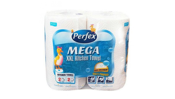 PERFEX UBRUS XXL MEGA 2 1