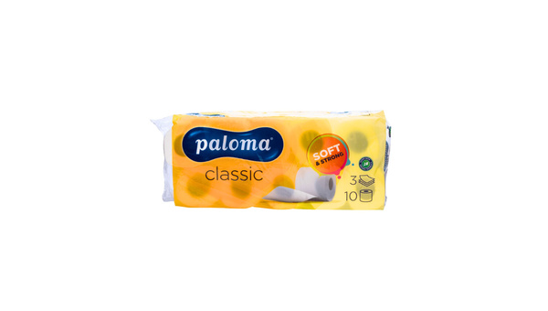 PALOMA PAPIRNATI RUČNIK 3 SLOJA 1 1 PRO CLEN