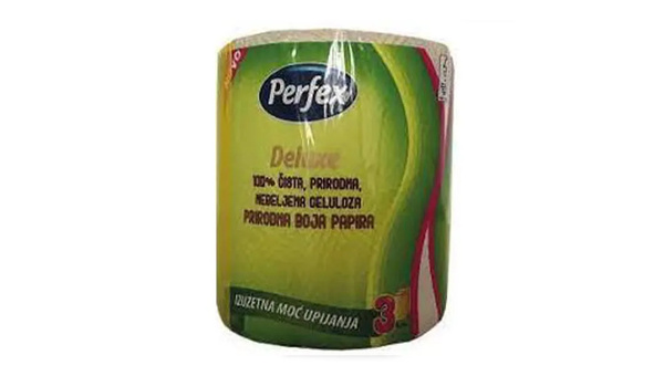 PERFEX UBRUS DELUXE 3 SL. 1