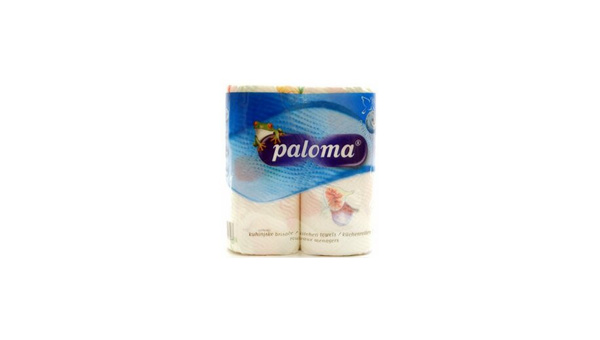 PALOMA PAPIRNATI RUČNIK MAXI 2 1
