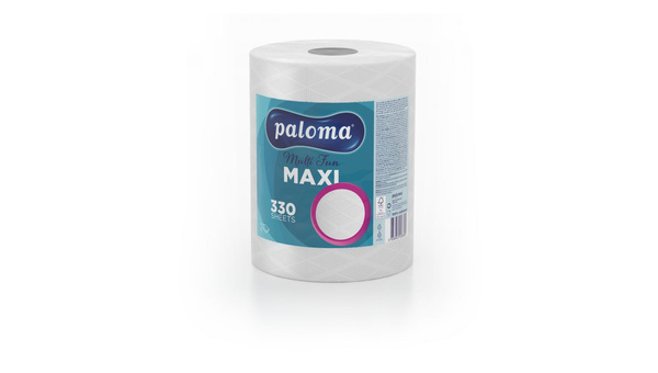 PALOMA PAPIRNATI RUČNIK MULTIFUN MAXI 330