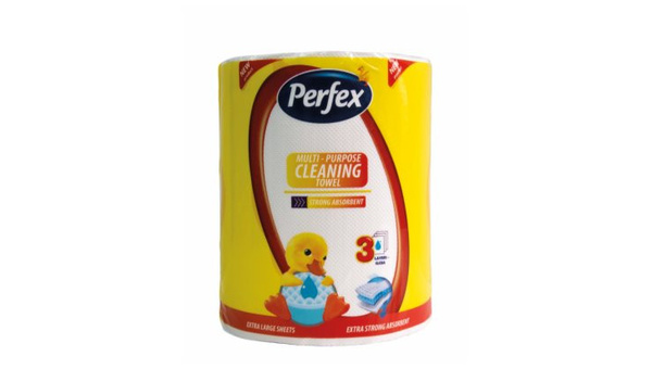 PERFEX PAPIRNATI RUČNIK PROFESS 3 SLOJA 1 1