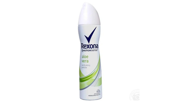 REXONA ALOE VERA ŽENSKI DEZODORANS 200 ML