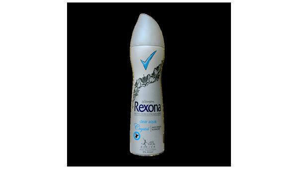 REXONA DEZODORANS SPREJ CRYSTAL 150 ML
