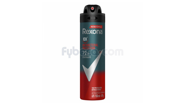 REXONA F1 MUŠKI DEZODORANS 150 ML