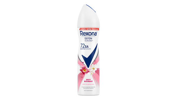 REXONA OXYGEN ŽENSKI DEZODORANS 150 ML