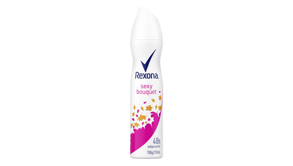 REXONA DEZODORANS SPRAY SEXY 250 ML