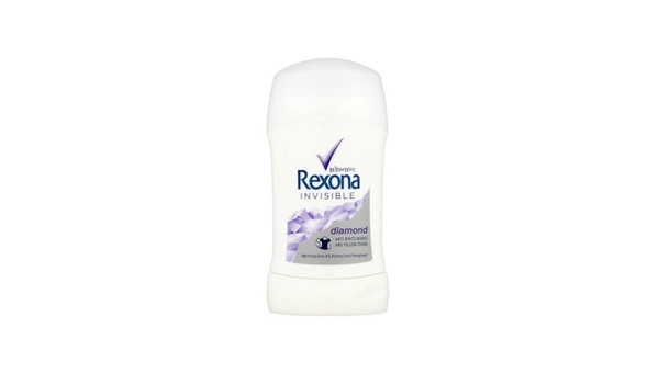 REXONA STICK DIAMOND 40 ML WOMEN