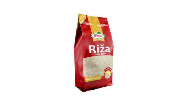 RIŽA SELENINO RIMA 1 KG KUTIJA