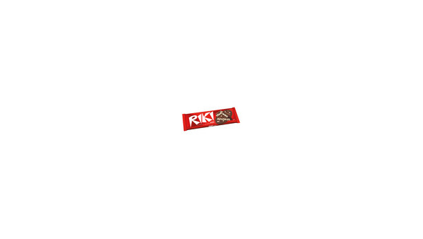 KANDIT ČOKOLADA RIKI RIŽA DARK 200 G