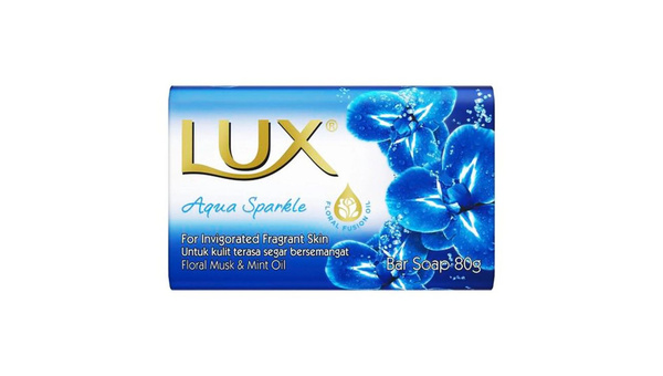 LUX SAPUN AQUA SPARKLE 80 G