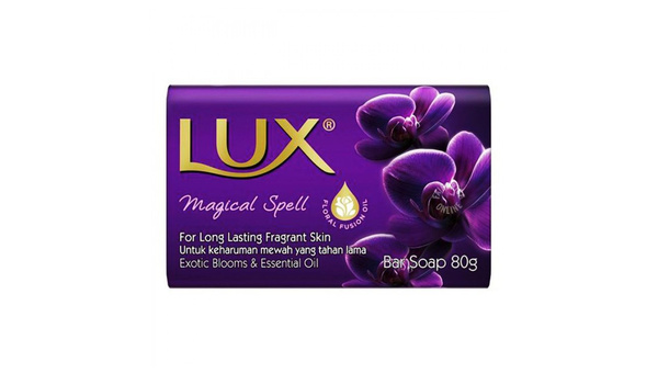 LUX SAPUN MAGICAL SPELL 80 G