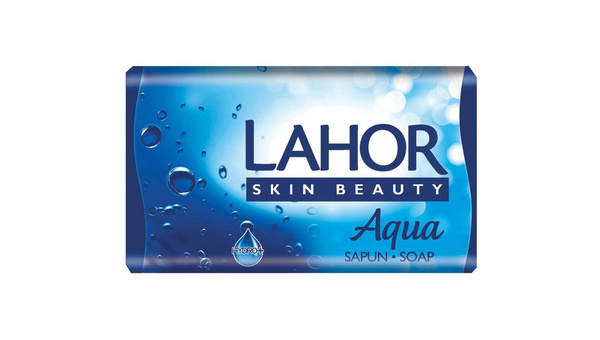 LAHOR SAPUN AQUA 80 G