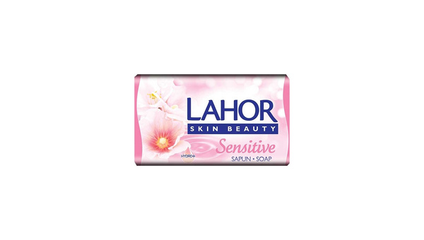 LAHOR SAPUN SENSITIVE 80 G