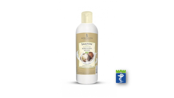 AFRODITA COSMETICS TEKUĆI SAPUN AFRODITA KOKOS 1 L