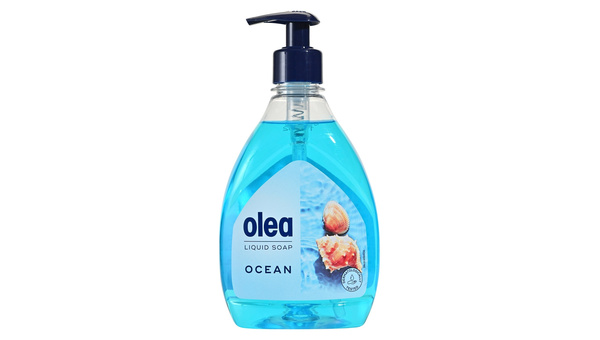 OLEA TEKUĆI SAPUN OCEAN 500 ML