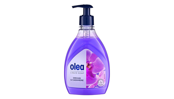 OLEA TEKUĆI SAPUN ORCHID 500 ML