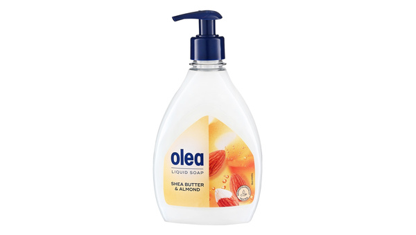 OLEA TEKUĆI SAPUN SHEA BUTTER 500 ML