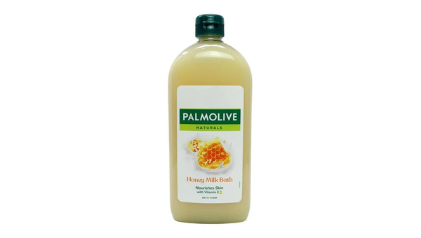 PALMOLIVE TEKUĆI SAPUN MIL & HON 750 ML