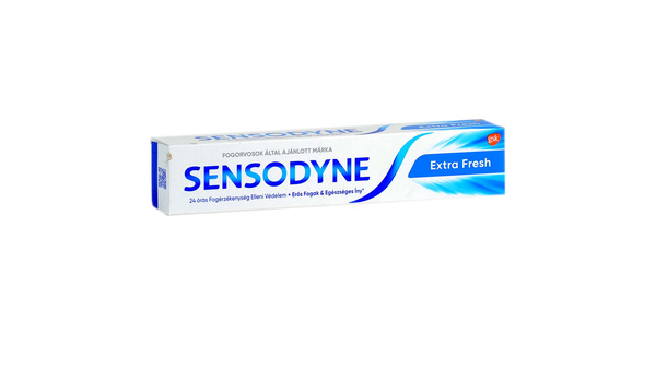 SENSODYNE PASTA ZA ZUBE SENSODINE EXTRA FRESH 100 ML