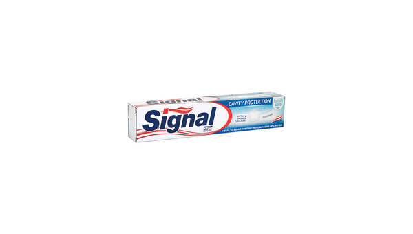 SIGNAL ZUBNA PASTA FAMILY 75 ML