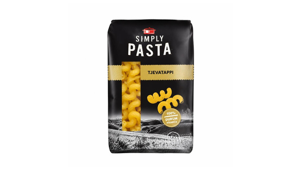 SIMPLY PASTA TJESTENINA SPELTINE PENNE 500 G