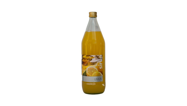 FRUTTI SIRUP LIMUN 1 L