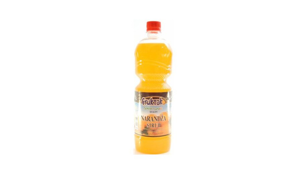 MARASKA SIRUP NARANČA 1 L