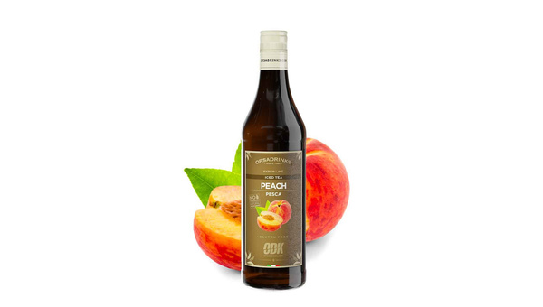SPEKTAR SIRUP BRESKVA PREMIUM 0,75 L