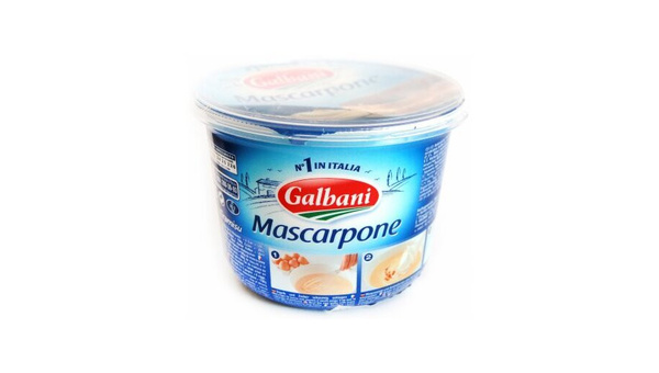 GHIDETTI SIR MASCARPONE 500 G