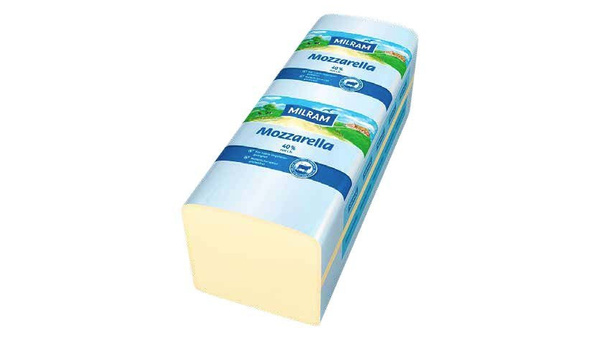 GERLAND SIR MOZZARELLA 1 KG