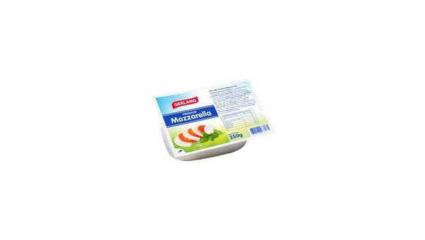 GERLAND SIR MOZZARELLA 350 G