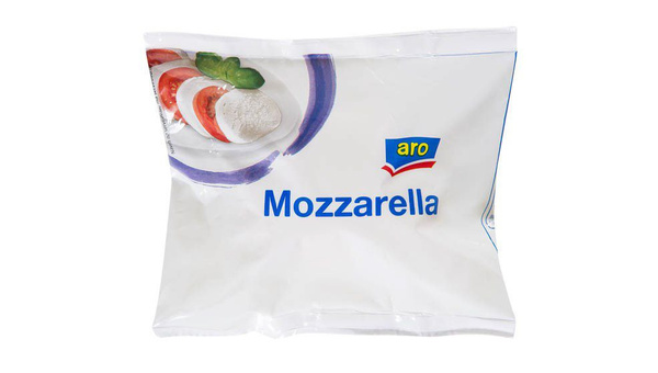 GHIDETTI SIR MOZZARELLA BOCCONCINI 125 G