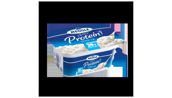 MEGGLE SIR PROTEINSKI 200 G