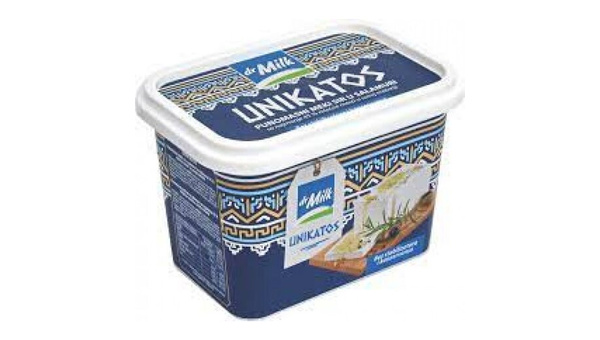 DR MILK SIR PUNOMASNI 450 G UNIKATOS