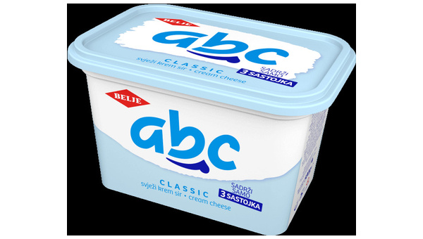 ABC SIR 500 G