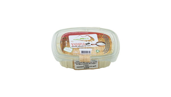 FOJNICA MILK SIR TOPA 230 G