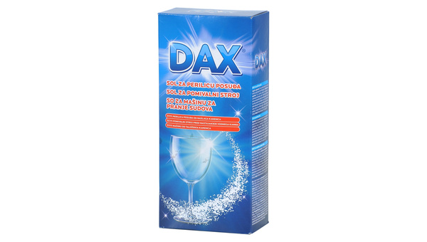 DAX SOL ZA PERILICU 1,1 KG