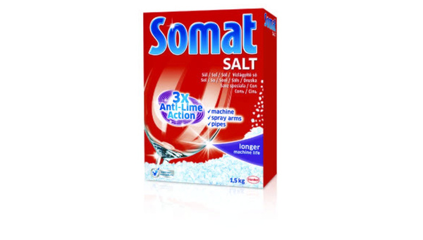 SOMAT SOL ZA PERILICU POSUĐA 1, 5 KG
